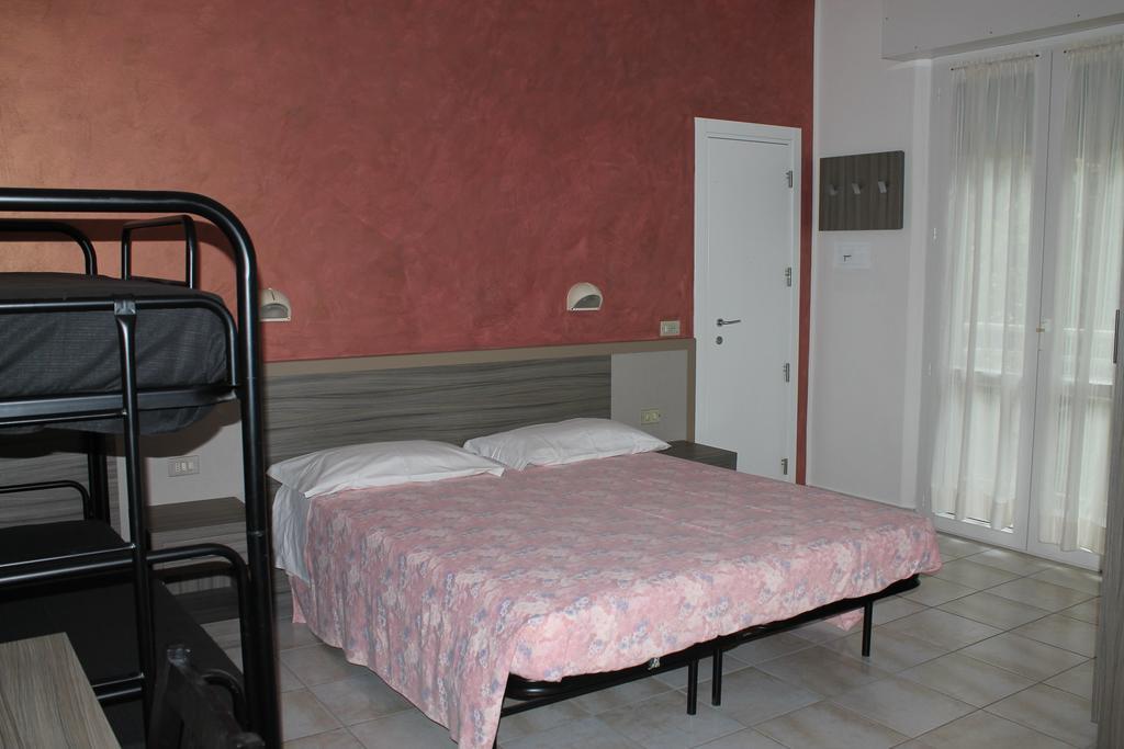 Hotel Costanza Cesenatico Camera foto
